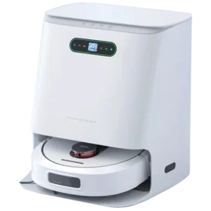 Roidmi EVA 3200Pa friegasuelos 5200mAh Robot aspirador - Desprecintado