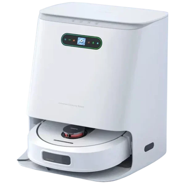 Roidmi EVA 3200Pa friegasuelos 5200mAh Robot aspirador - Desprecintado