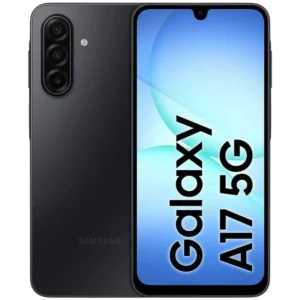 samsung-galaxy-a17-5g-8gb-256gb-negro-1_l_sf Samsung Galaxy A17 5G 4GB/128GB Negro 6,7 pulgadas AMOLED 90Hz 50MP 5000mAh 25W NFC - Desprecintado