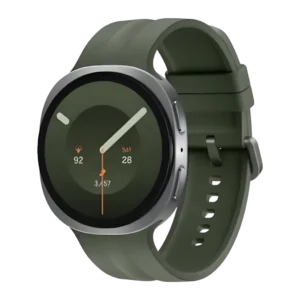 Samsung Galaxy Watch 9 44 mm LTE Plata 1,5 pulgadas AMOLED NFC IP68 - Desprecintado