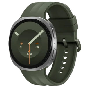 samsung-galaxy-watch9-44mm-plata-principal_l Samsung Galaxy Watch9 44 mm Plata 1,5 pulgadas AMOLED NFC 5ATM - Desprecintado