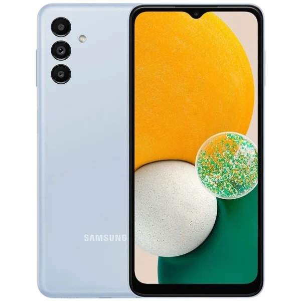 Samsung Galaxy A13 5G 4GB/128GB Azul 6,5 pulgadas LCD 90Hz 50MP 5000mAh NFC - Desprecintado