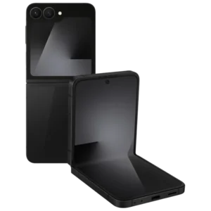 Samsung Galaxy Z Flip7 FE 5G 8GB/128GB Negro 6,7 pulgadas AMOLED 120Hz 50MP 4000mAh 25W NFC - Reacondicionado Excelente