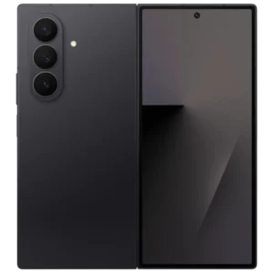 Samsung Galaxy Z Fold7 5G 12GB/512GB Negro 8 pulgadas AMOLED 120Hz 200MP 4400mAh 25W NFC - Reacondicionado Excelente