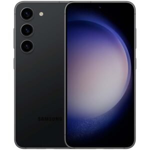 Samsung Galaxy S23 5G 8GB/128GB Negro 6,1 pulgadas AMOLED 120Hz 50MP 3900mAh NFC - Reacondicionado Premium
