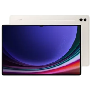 Samsung Galaxy Tab S9 Ultra WiFi 16GB/1TB Beige 14,6 pulgadas AMOLED 120Hz 13MP 11200mAh - Desprecintado