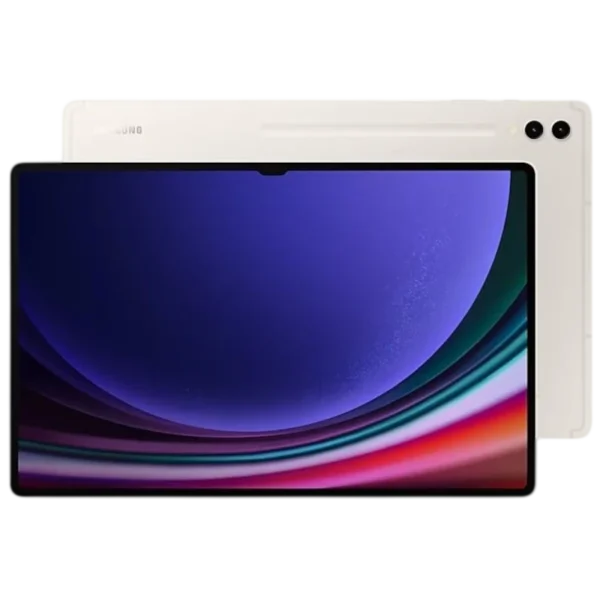 Samsung Galaxy Tab S9 Ultra WiFi 16GB/1TB Beige 14,6 pulgadas AMOLED 120Hz 13MP 11200mAh - Desprecintado