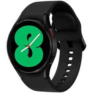 samsung_galaxy_watch4_44mm_bt_negro_-_desprecintado_l Samsung Galaxy Watch4 BT 44 mm Negro 1,36 pulgadas IP68 - Desprecintado