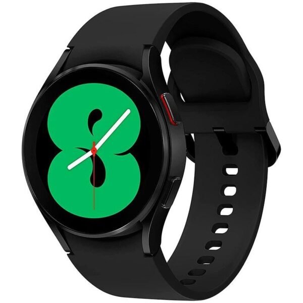 Samsung Galaxy Watch4 BT 44 mm Negro 1,36 pulgadas IP68 - Desprecintado