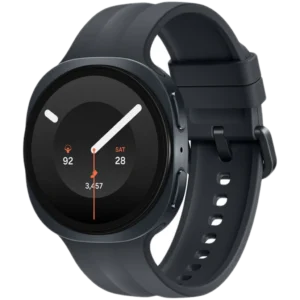 Samsung Galaxy Watch 9 44 mm LTE Gris Oscuro 1,5 pulgadas AMOLED NFC IP68 - Desprecintado