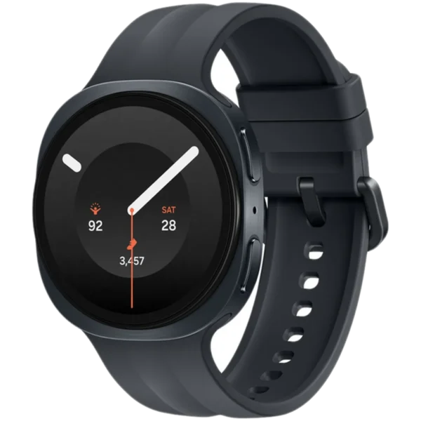 Samsung Galaxy Watch 9 44 mm LTE Gris Oscuro 1,5 pulgadas AMOLED NFC IP68 - Desprecintado