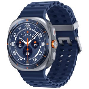 samsung_galaxy_watch_ultra_2025_azul_titanio_1_l Samsung Galaxy Watch Ultra 2025 Azul Titanio 1,5 pulgadas AMOLED GPS 10ATM - Desprecintado