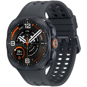 Samsung Galaxy Watch Ultra 2 47 mm LTE Gris Titanio AMOLED NFC 10ATM IP69K - Desprecintado