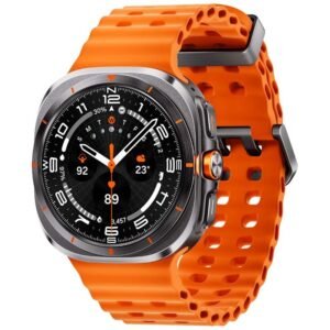 samsung_galaxy_watch_ultra_gris_01_l Samsung Galaxy Watch Ultra L705 47mm 4G LTE Gris - Reloj Inteligente - Desprecintado