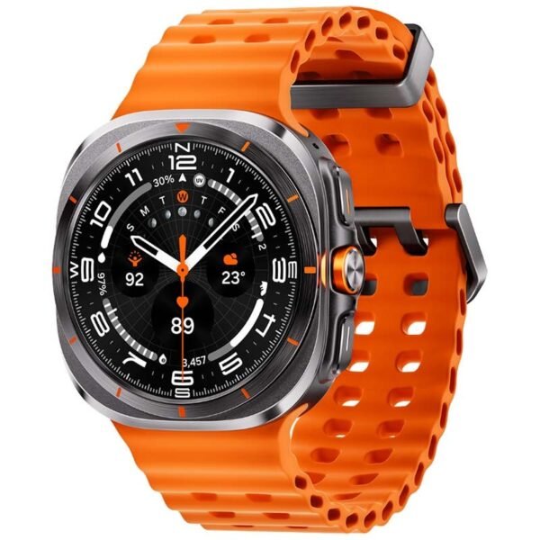 Samsung Galaxy Watch Ultra L705 47mm 4G LTE Gris - Reloj Inteligente - Desprecintado