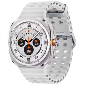 samsung_galaxy_watch_ultra_lte_l705_47mm_blanco_001_l Samsung Galaxy Watch Ultra L705 47 mm LTE Blanco 1,5 pulgadas AMOLED GPS 10ATM - Desprecintado