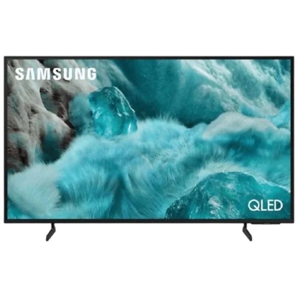 Samsung Q7F QE75Q7FAAU 75 pulgadas 4K HDR10+ Tizen Smart TV - Desprecintado