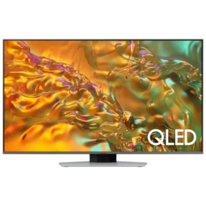 Samsung QE55Q80DAT 55 pulgadas 4K QLED 100Hz HDR10+ Tizen Smart TV - Reacondicionado Grado B