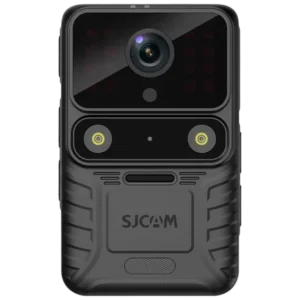SJCAM A50 GPS Negro 4K 30fps WiFi Cámara deportiva - Reacondicionado Grado A