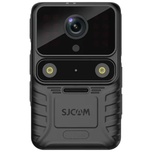 SJCAM A50 GPS Negro 4K 30fps WiFi Cámara deportiva - Reacondicionado Grado A