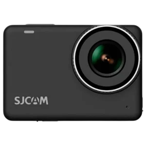 SJCAM SJ10X 4K - Videocámara Deportiva - Desprecintado