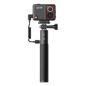 SJCAM SJ30 Charging Kit 8K Lente Dual Starlight 48MP WiFi Cámara deportiva - Desprecintado