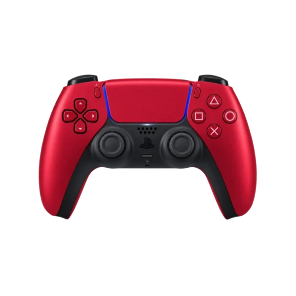 Mando Sony DualSense PS5 Reacondicionado Rojo - Estado Excelente