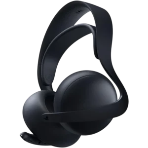 Sony Pulse Elite para PS5 Negro Diadema Bluetooth 5.0 30h Auriculares inalámbricos - Desprecintado