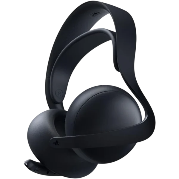 Sony Pulse Elite para PS5 Negro Diadema Bluetooth 5.0 30h Auriculares inalámbricos - Desprecintado