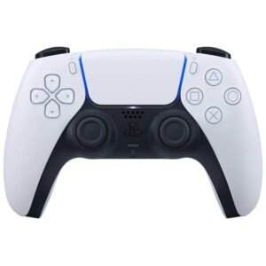 sony_dualsense_ps5_01_blanco_l_l Sony DualSense PS5 Blanco Bluetooth vibración giroscopio 1560mAh Mando Renovado Estado Excelente