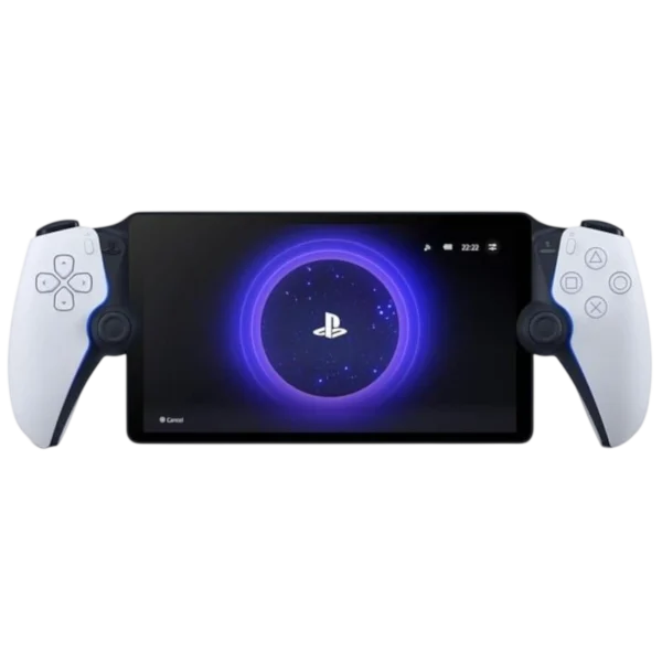 Sony PlayStation Portal Blanco Renovado - Estado Excelente