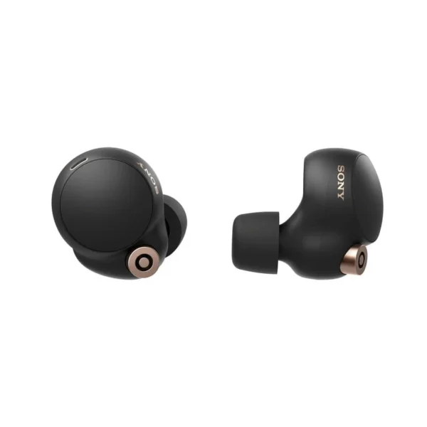 Sony WF-1000XM4 Negro IPX4 con micrófono Auriculares - Reacondicionado Grado B