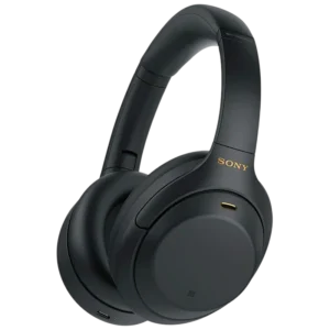 Sony WH-1000XM4 Negro Diadema ANC Bluetooth 5.0 30h Multipunto Auriculares inalámbricos - Desprecintado