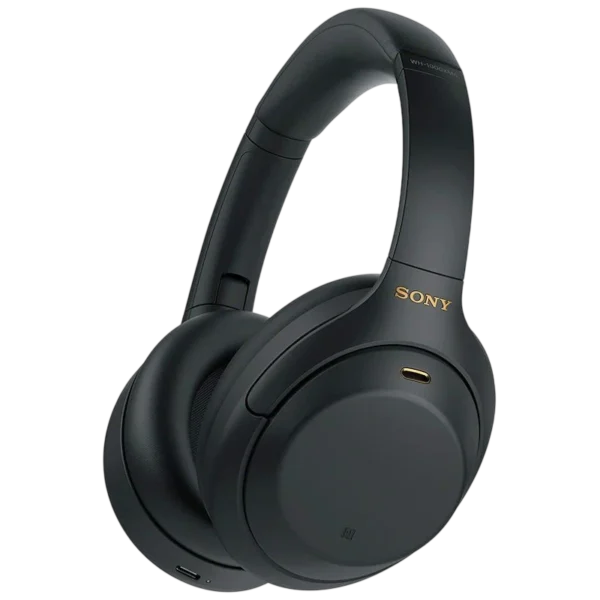 Sony WH-1000XM4 Negro Diadema ANC Bluetooth 5.0 30h Multipunto Auriculares inalámbricos - Desprecintado