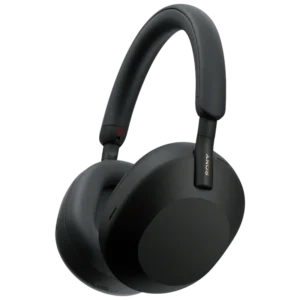 Sony WH-1000XM5 Negro Diadema Bluetooth 5.2 40h Auriculares inalámbricos - Reacondicionado Grado A