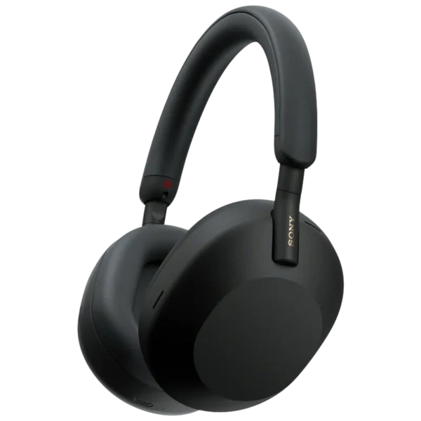 Sony WH-1000XM5 Negro Diadema Bluetooth 5.2 40h Auriculares inalámbricos - Reacondicionado Grado A