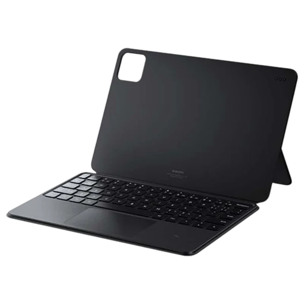 Teclado Xiaomi Pad 6 Touchpad Keyboard con Funda Inteligente Negro - Desprecintado