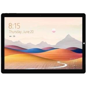 Teclast X6 Plus 8GB/256GB 12,6 pulgadas IPS Tablet - Desprecintado