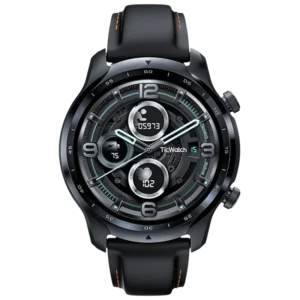 TicWatch Pro 3 1,4 pulgadas GPS 45 días IP68 Smartwatch - Reacondicionado Grado B