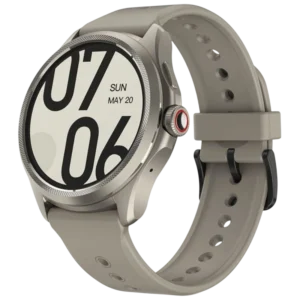 TicWatch Pro 5 Arena 1,43 pulgadas AMOLED GPS 45 días +100 deportes 5ATM Smartwatch - Reacondicionado Grado A