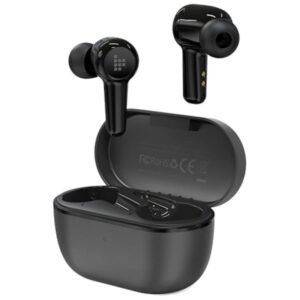 Tronsmart Apollo Air+ Negro TWS ANC Bluetooth 5.2 20h Auriculares inalámbricos - Desprecintado