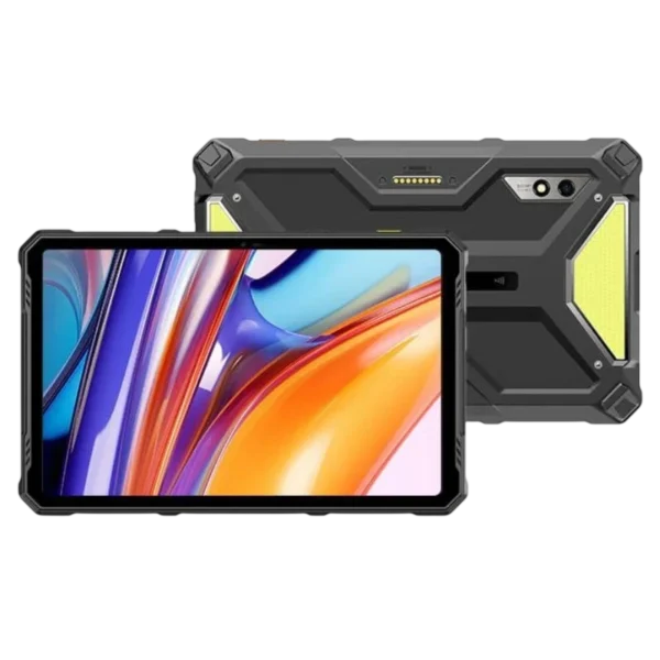 Ulefone Armor Pad 3 Pro 4G 8GB/256GB Negro Rugged 10,36 pulgadas - Desprecintado