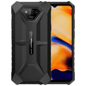 Ulefone Armor X13 6GB/64GB Negro 6,52 pulgadas IPS 50MP 6320mAh NFC - Desprecintado
