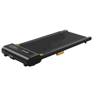 Urevo Spacewalk Lite Negro 6,4km/h 120kg Cinta de correr - Clase B Reacondicionado