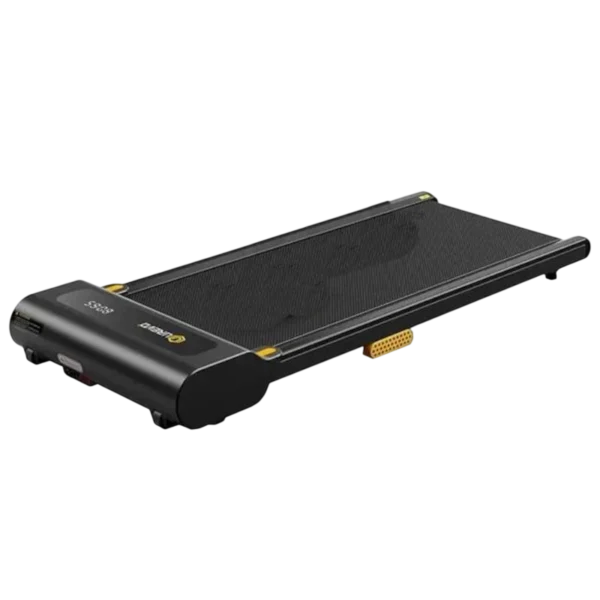 Urevo Spacewalk Lite Negro 6,4km/h 120kg Cinta de correr - Clase B Reacondicionado