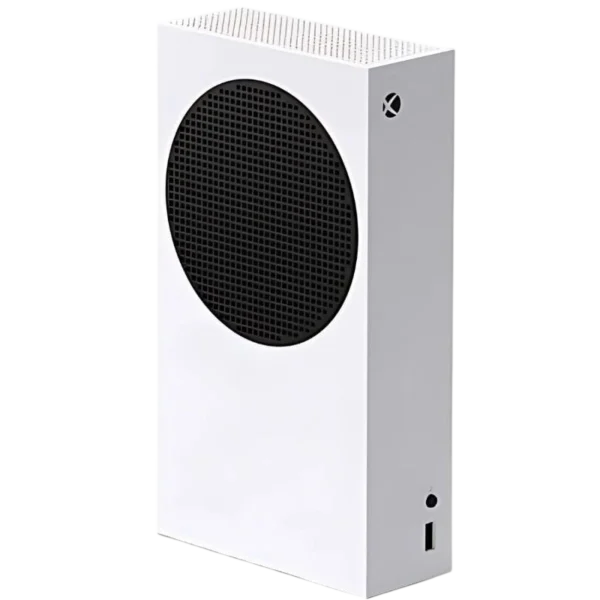 Xbox Series S 512GB Renovado Estado Excelente