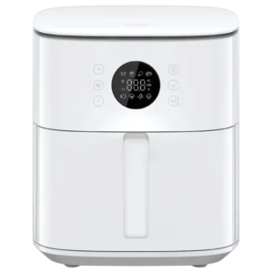 xiaomi-air-fryer-6-5l-blanco-1_l_sf Xiaomi Air Fryer 6,5L Blanco 1700W pantalla táctil - Desprecintado