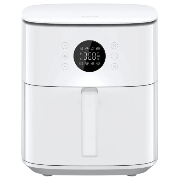 Xiaomi Air Fryer 6,5L Blanco 1700W pantalla táctil - Desprecintado