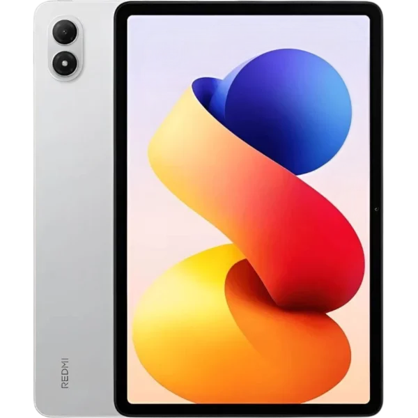 Xiaomi Redmi Pad 2 Pro WiFi 8GB/256GB Plata 12,1 pulgadas LCD 120Hz 8MP 12000mAh - Desprecintado