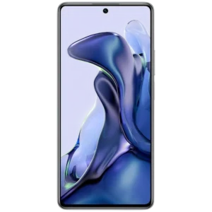 Xiaomi 11T 8GB/128GB Azul 6,67 pulgadas AMOLED 120Hz 108MP 5000mAh NFC - Reacondicionado Grado A